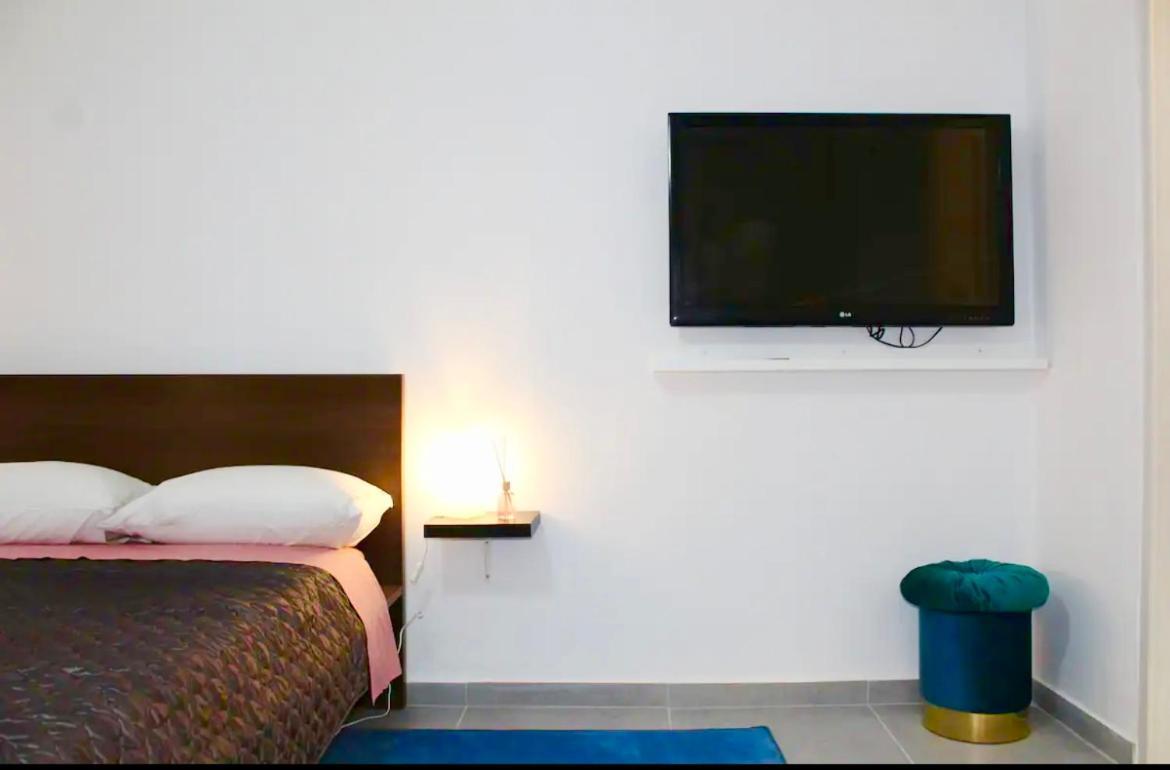 Cozy Apartment In Athens Center エクステリア 写真