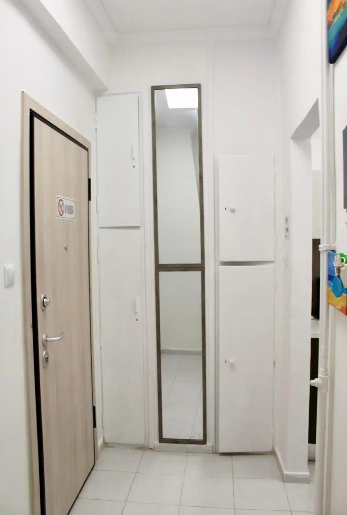 Cozy Apartment In Athens Center エクステリア 写真