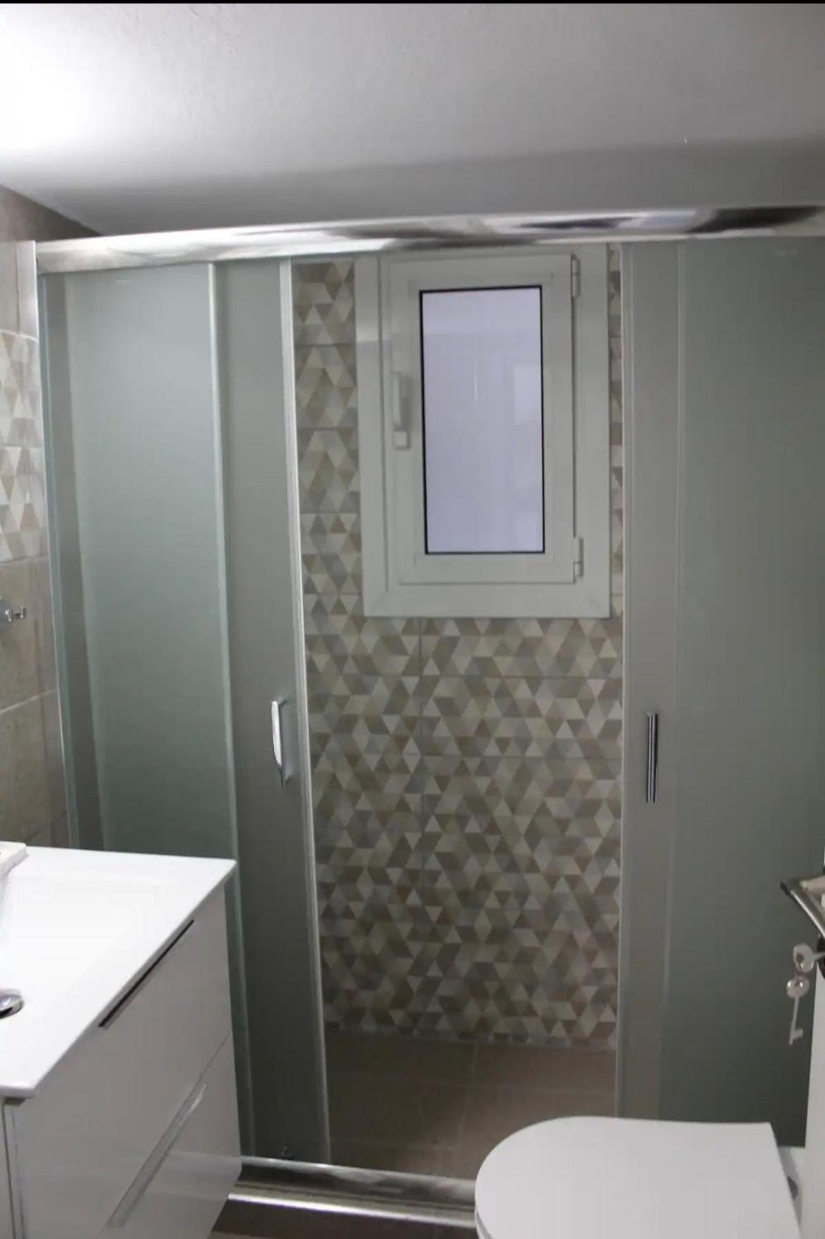 Cozy Apartment In Athens Center エクステリア 写真