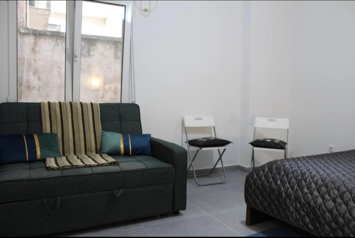 Cozy Apartment In Athens Center エクステリア 写真