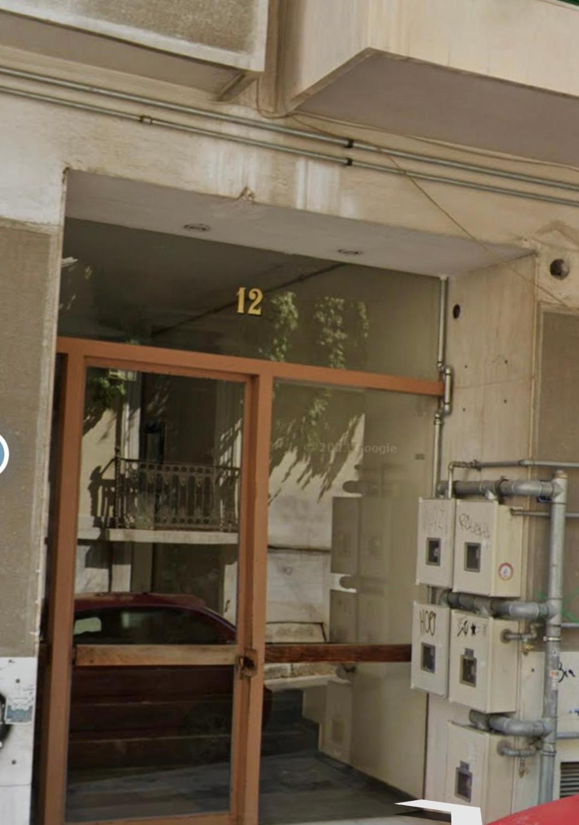 Cozy Apartment In Athens Center エクステリア 写真