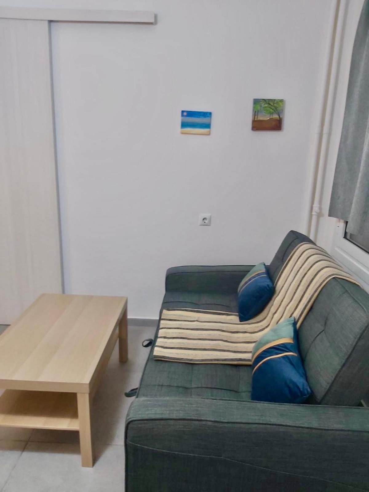 Cozy Apartment In Athens Center エクステリア 写真