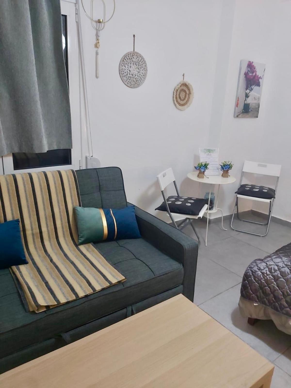 Cozy Apartment In Athens Center エクステリア 写真