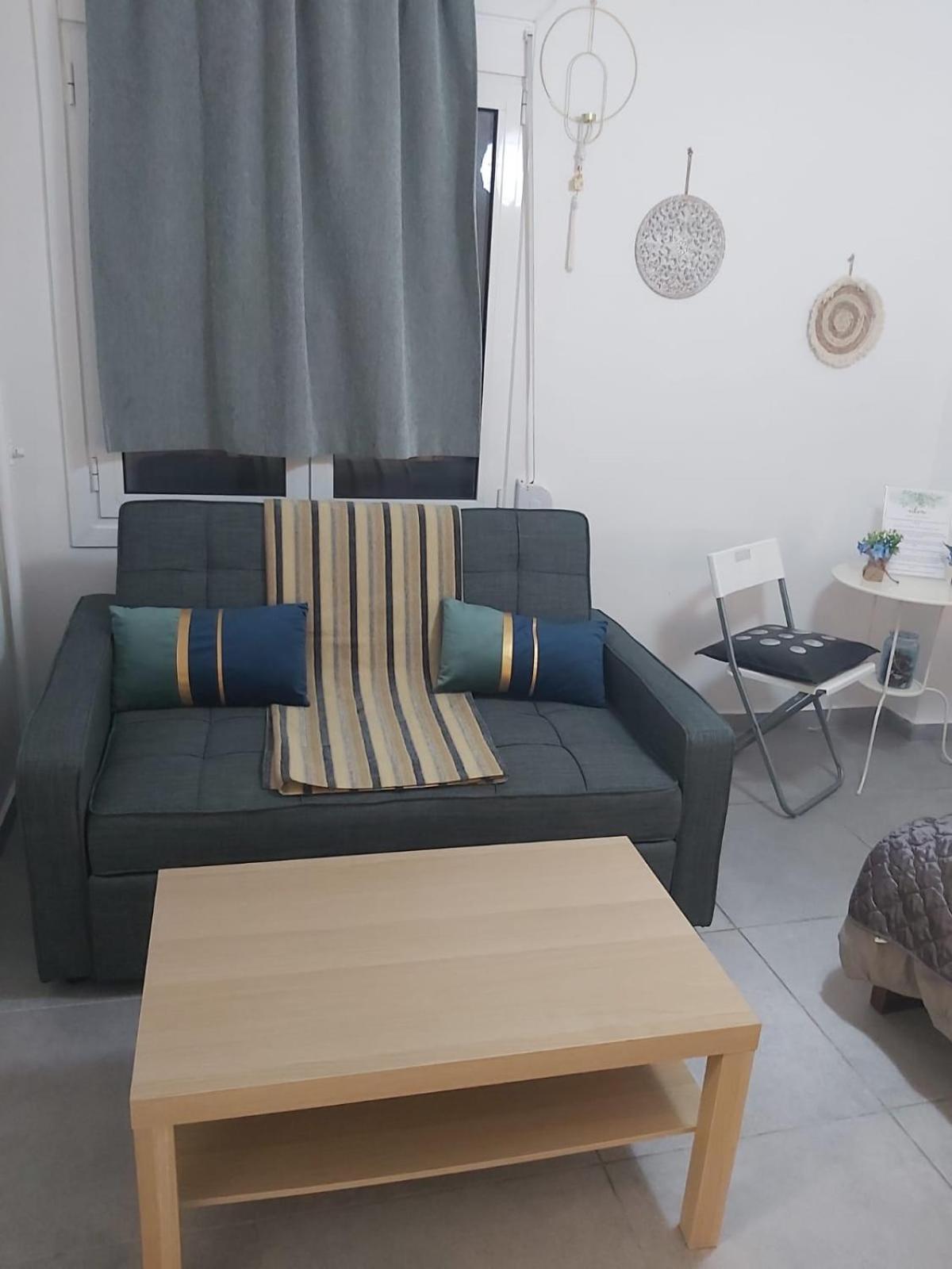 Cozy Apartment In Athens Center エクステリア 写真